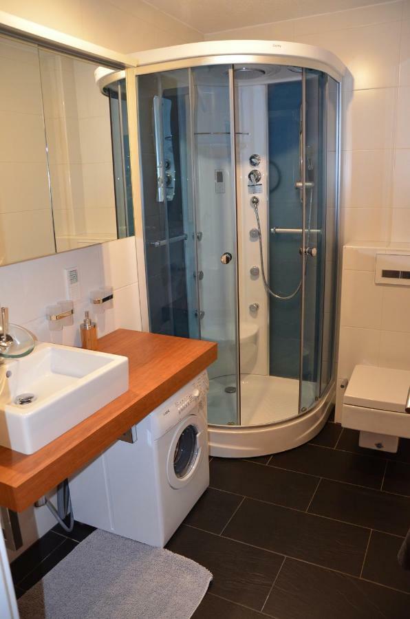 Apartment Kendlbacher Zell am See Exterior foto