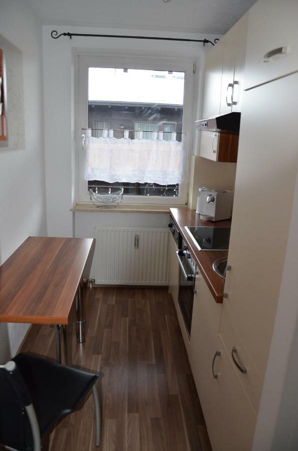 Apartment Kendlbacher Zell am See Exterior foto